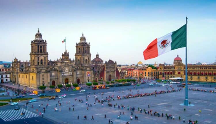 La ONU insta a México a convertirse en líder regional contra el cambio climático aprovechando su potencial renovable