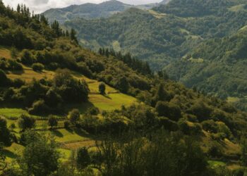 Reserva Ecoturista España Verde Asturias