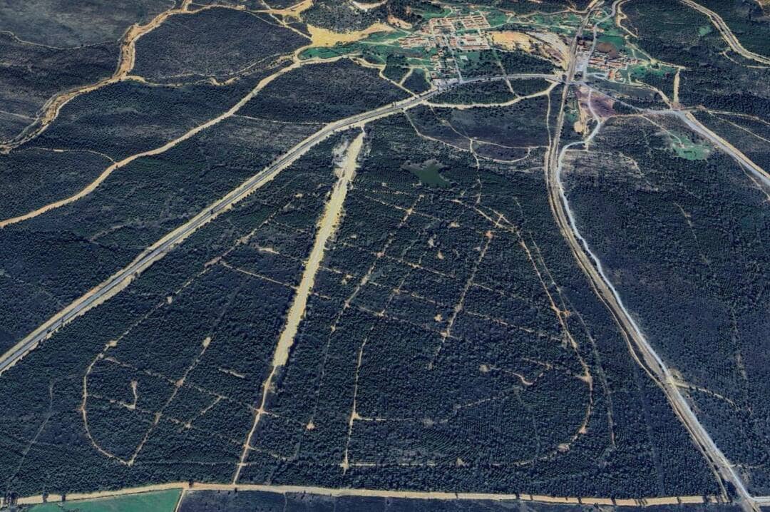 autorizacion balsa MATSA