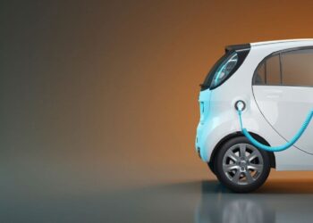 BYD coche eléctrico