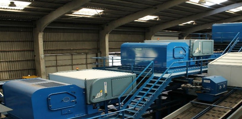 gestión residuos Córdoba Granada