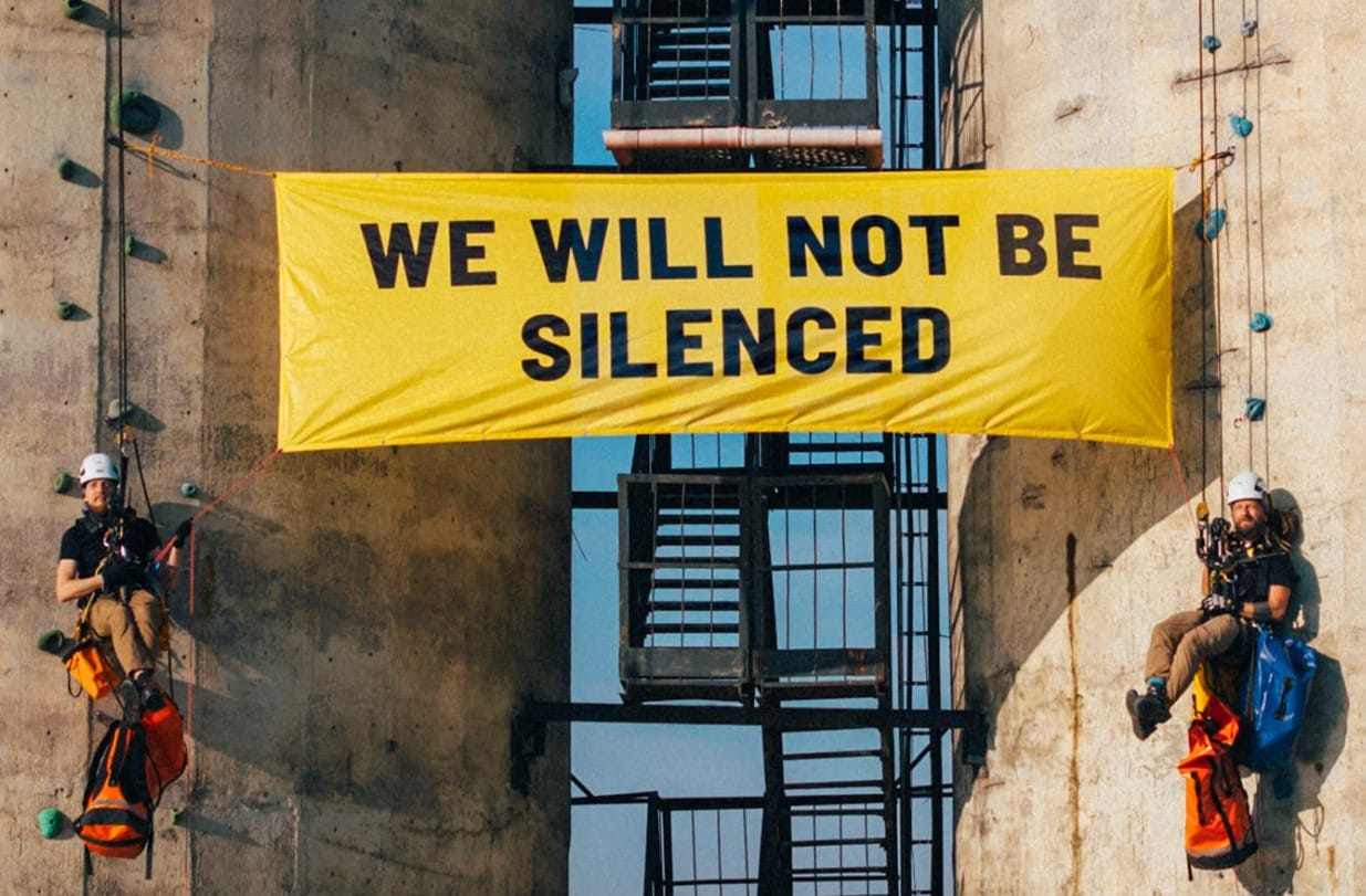 indemnización Energy Transfer