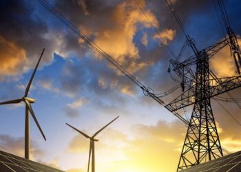 transición energética politizada