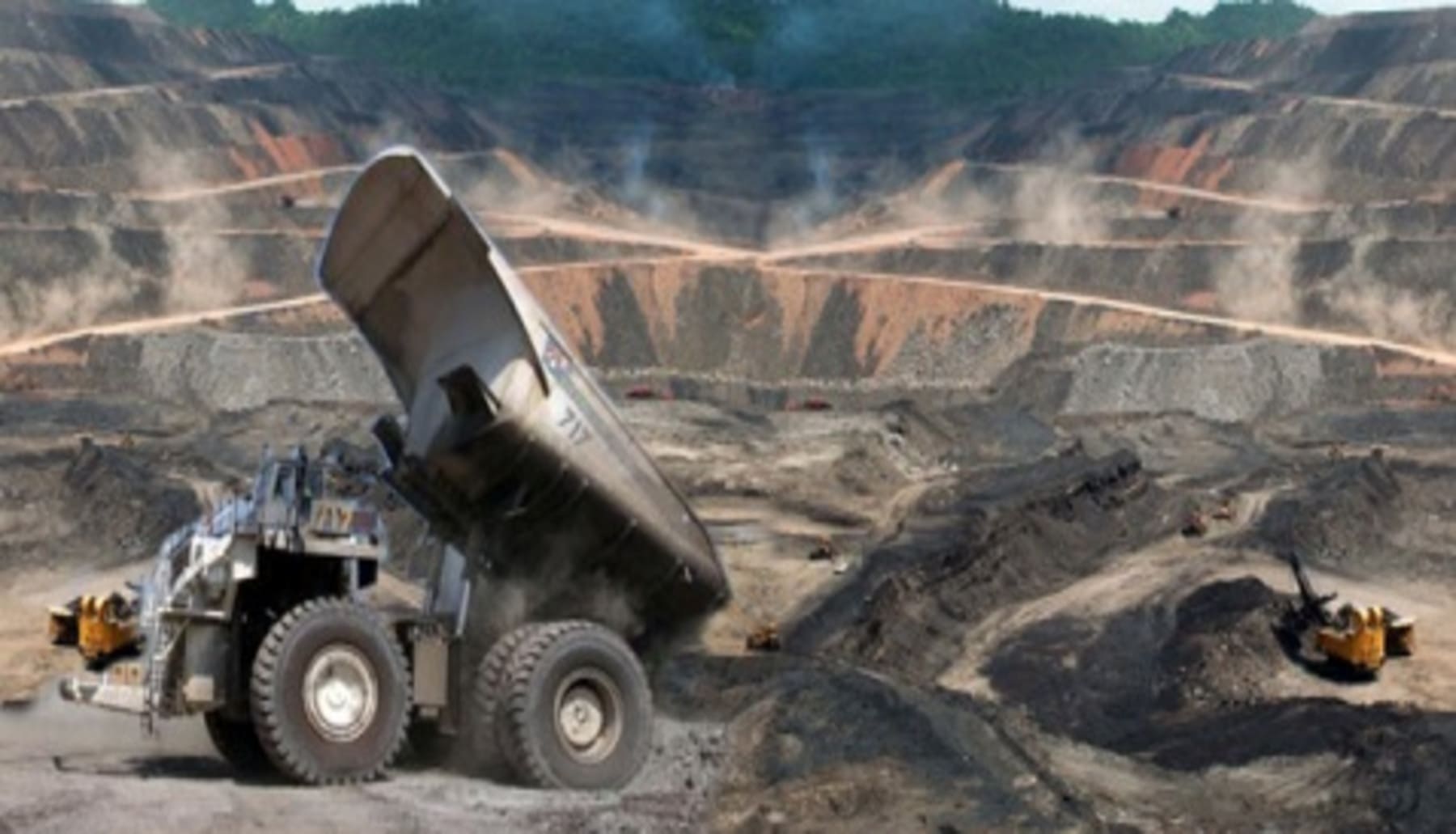 Las 100 corporaciones empresariales más conflictivas con el ‘medio ambiente’