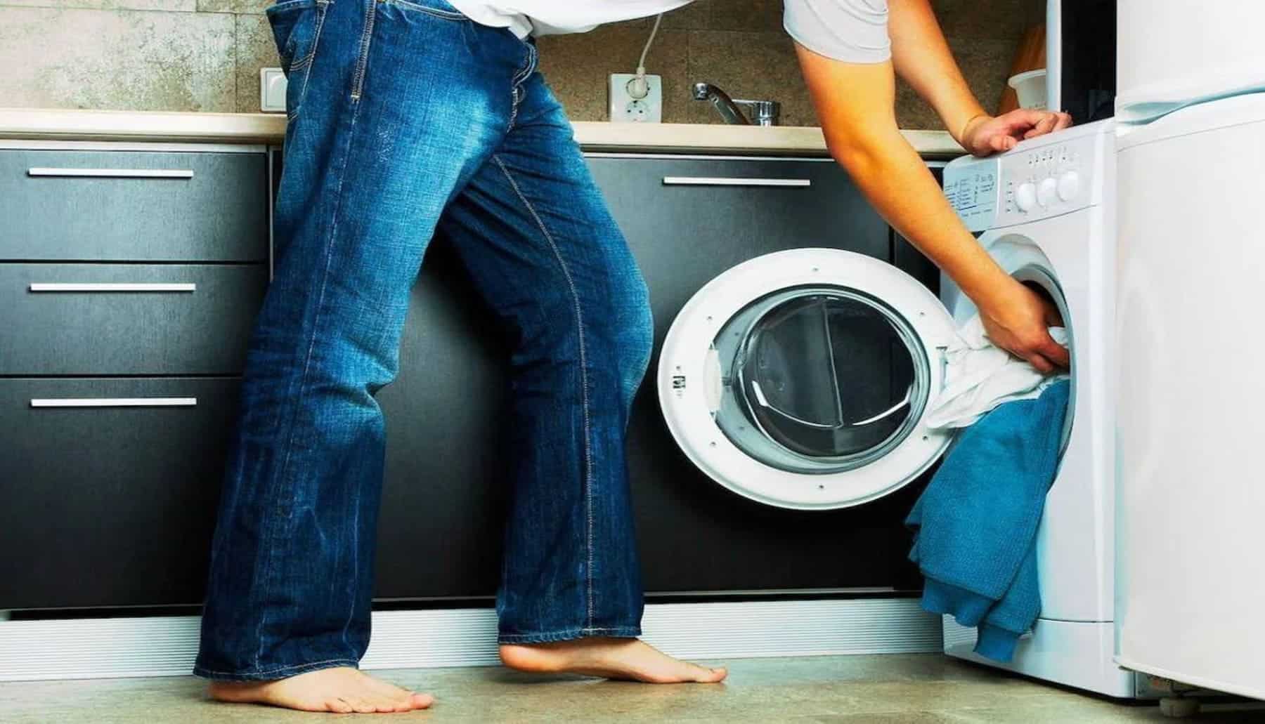 lavadoras no eliminan patógenos