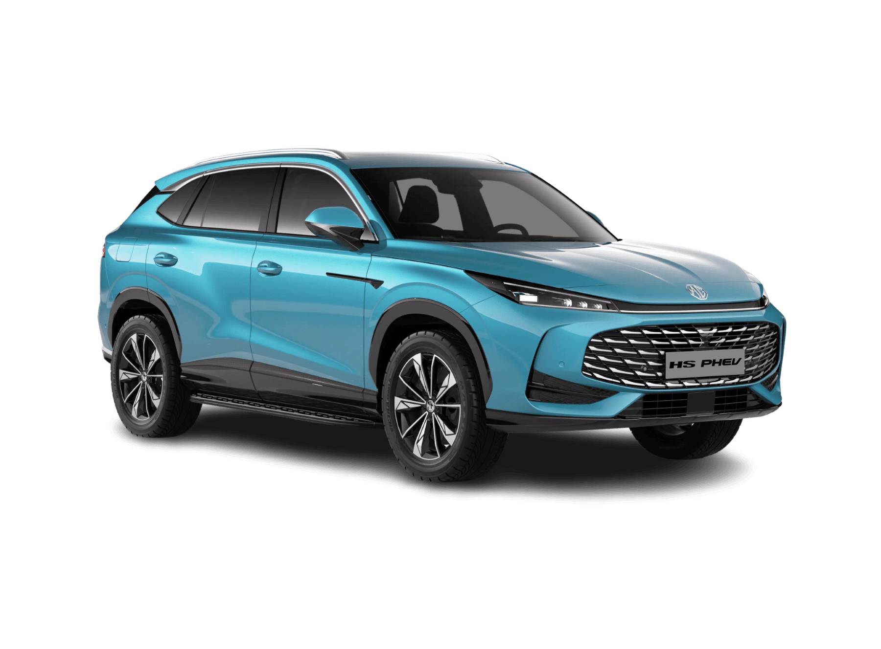 coches eléctricos chinos Europa