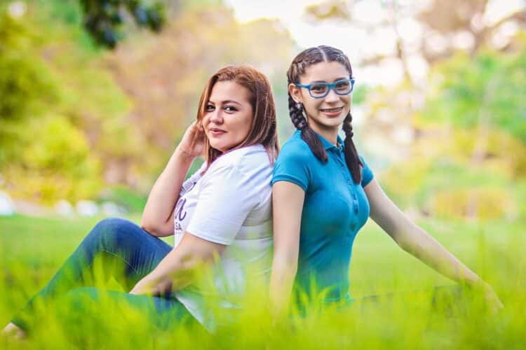 Ley Juventud Justicia Intergeneracional 10 principios derechos generaciones futuras