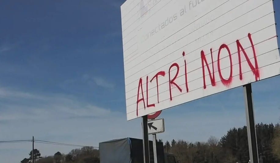 bancos Altri Dodgy Deal