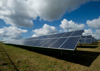 fotovoltaica afectación ambiental