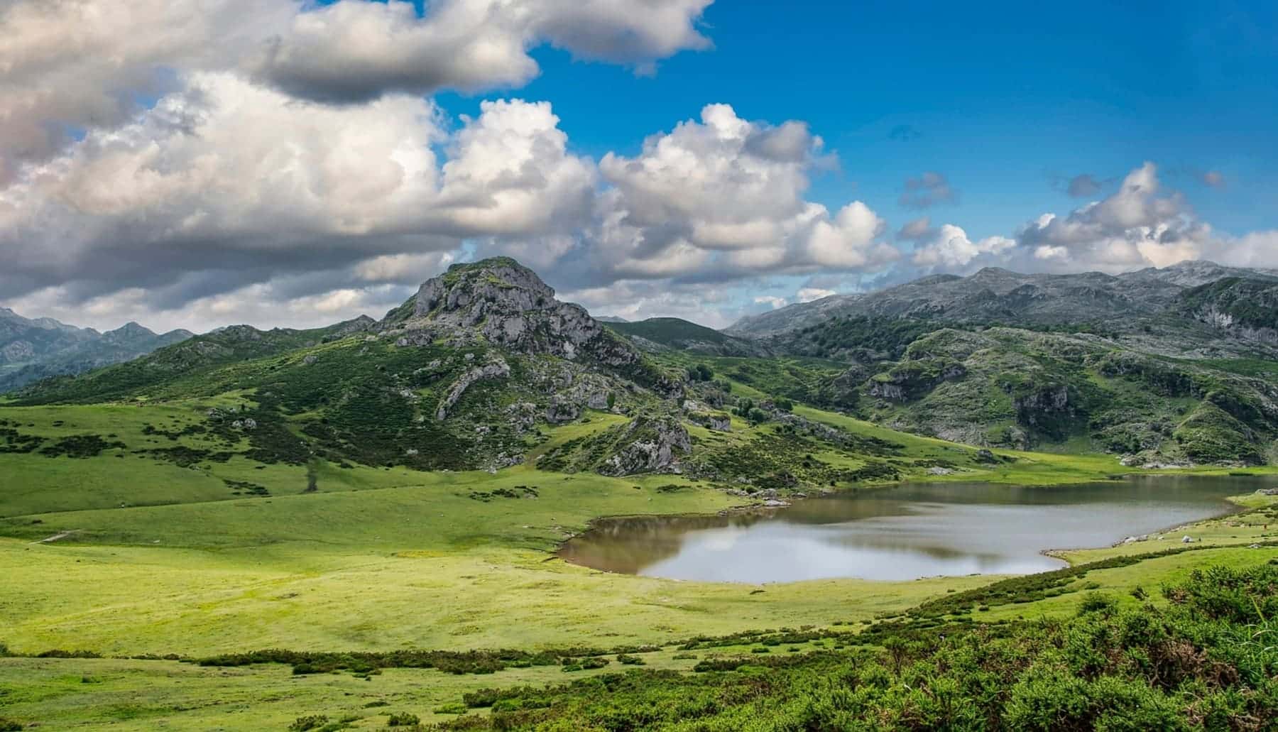 Los espacios protegidos claves en la conservación natural y con beneficios económicos, sociales y de salud