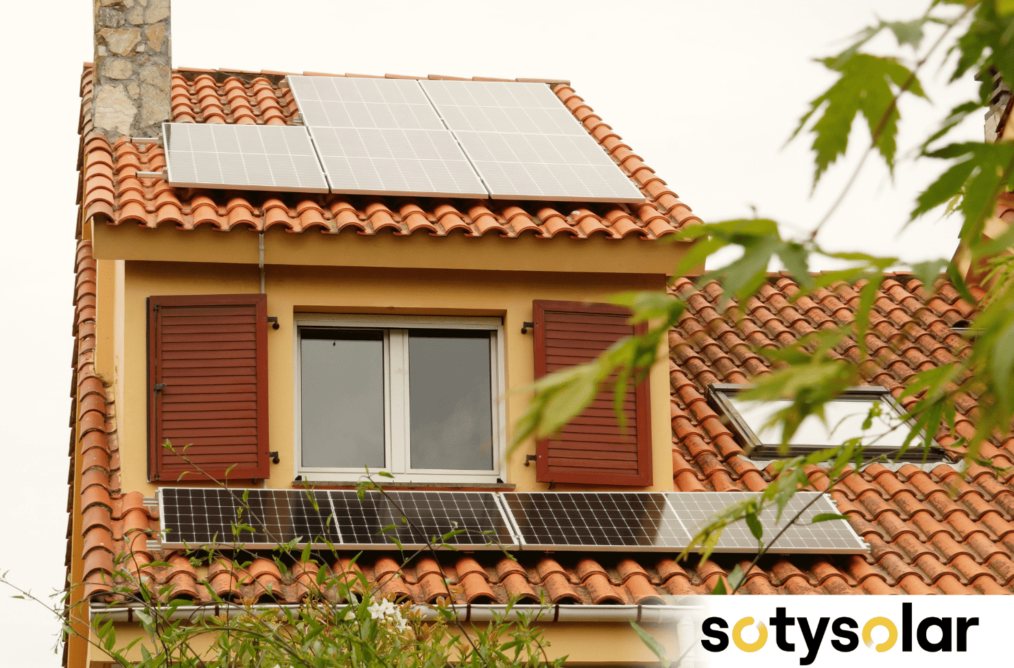 placas solares baterías apagón