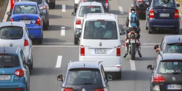 fabricantes coches emisiones