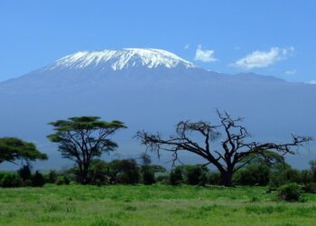 Africa cambio climático