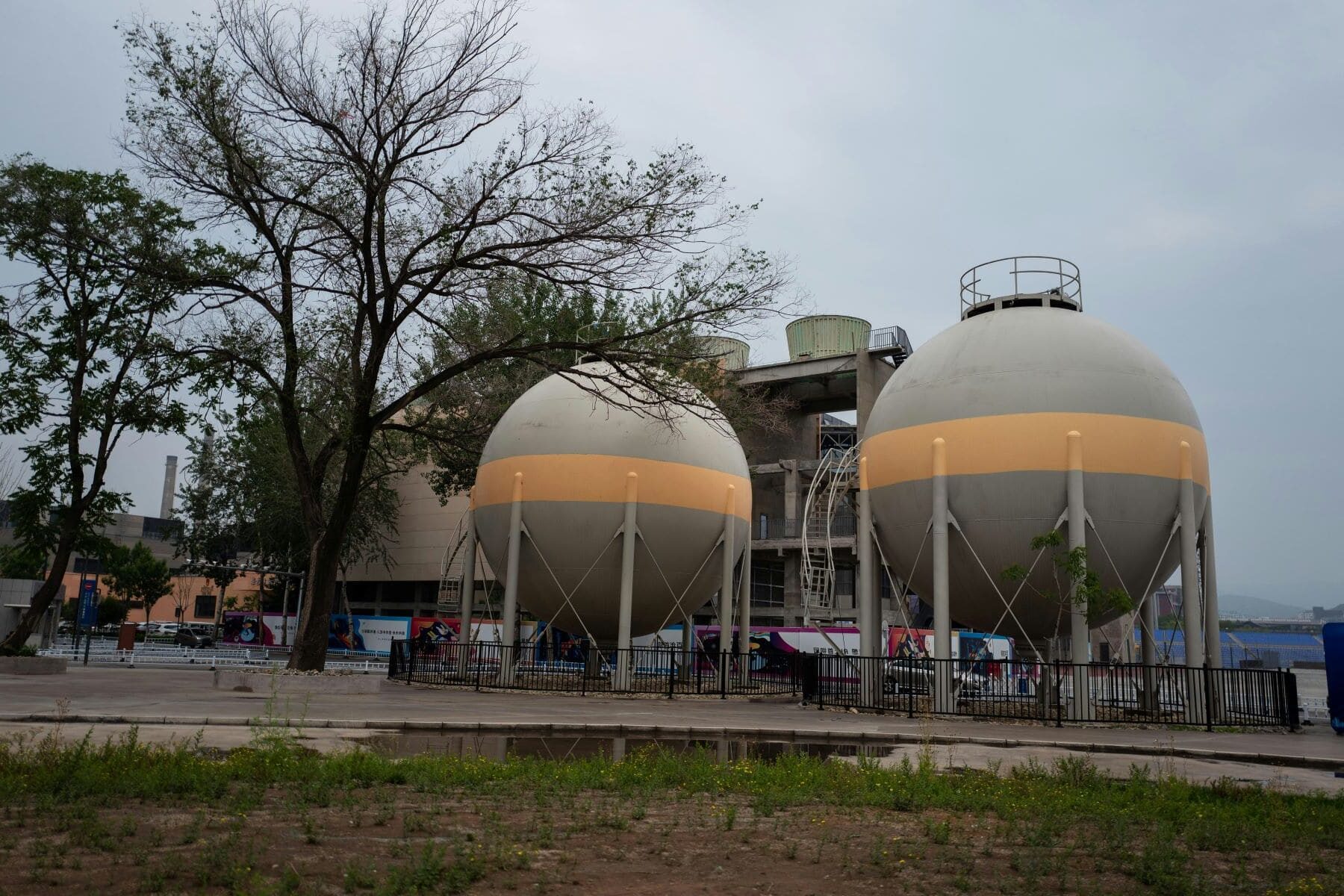 residuos Castilla León biogás