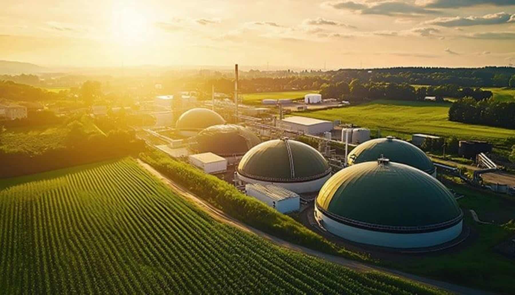 Luz verde al Clúster Empresarial Andaluz del Biometano