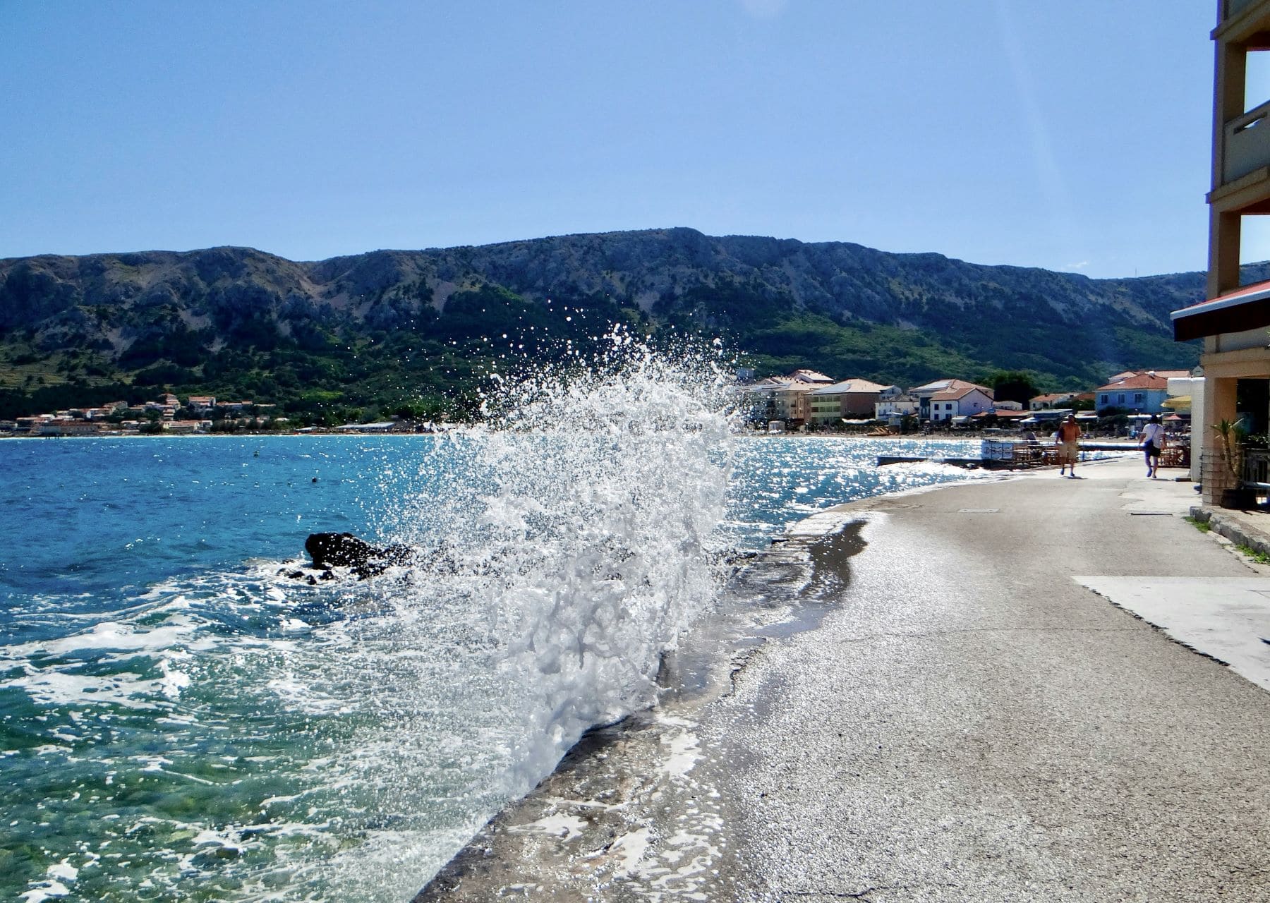 Morán recuperacion costas presupuesto