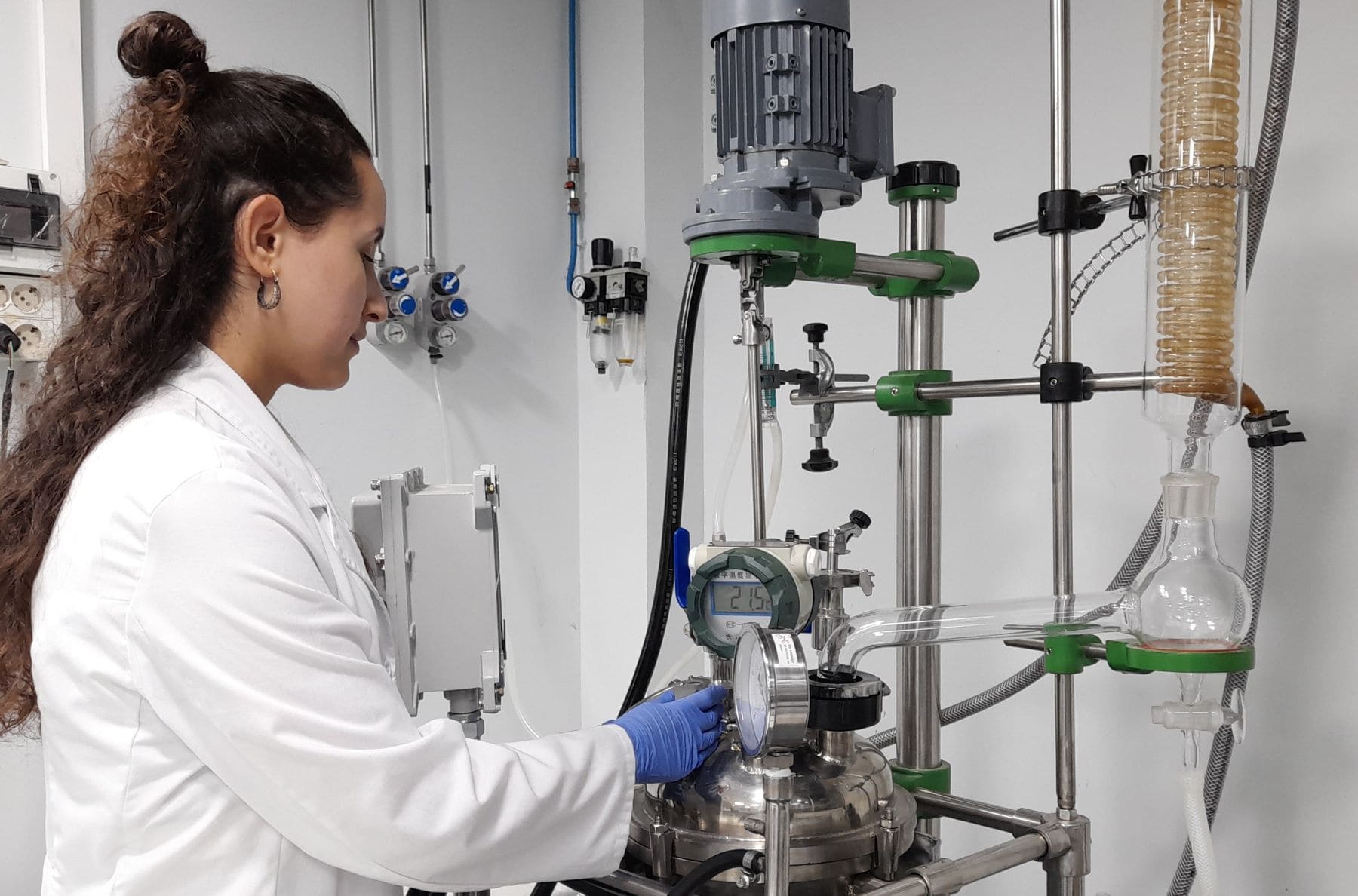 NEOPLAST residuos plásticos