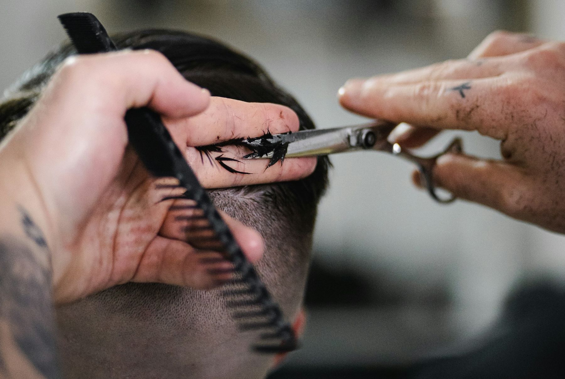 residuos capilares descontaminar mares