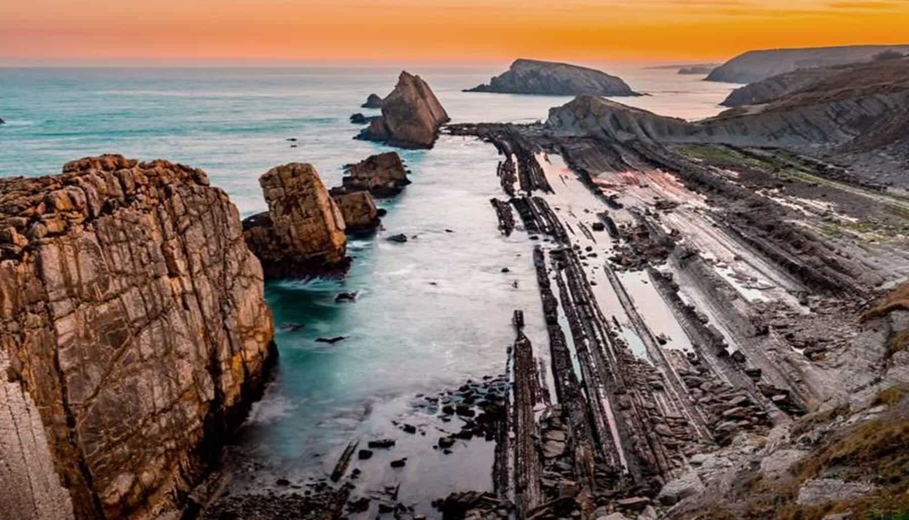 Costa Quebrada