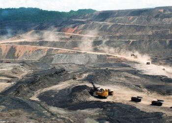 ONU avisa de un crecimiento de la delincuencia y la criminalidad alrededor de la demanda en aumento de minerales para la transición energética
