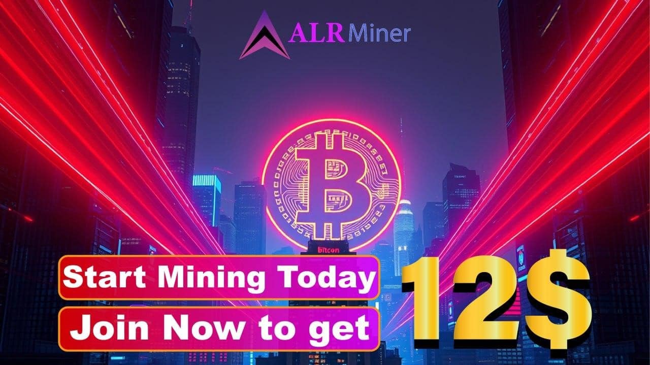 ingresos pasivos ALRMiner