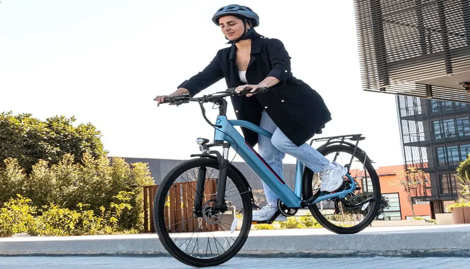 Pamplona reforzará en breve su servicio de bicicletas eléctricas