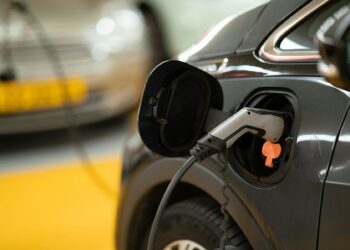 2025 coches electricos