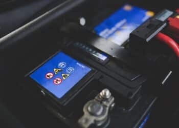 Perte VEC IV vehículo eléctrico baterías