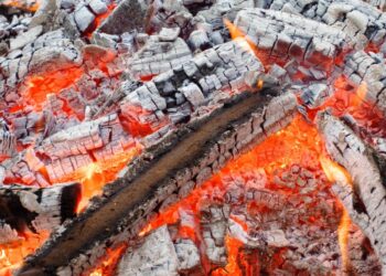finales de siglo en la UE habrá más incendios forestales