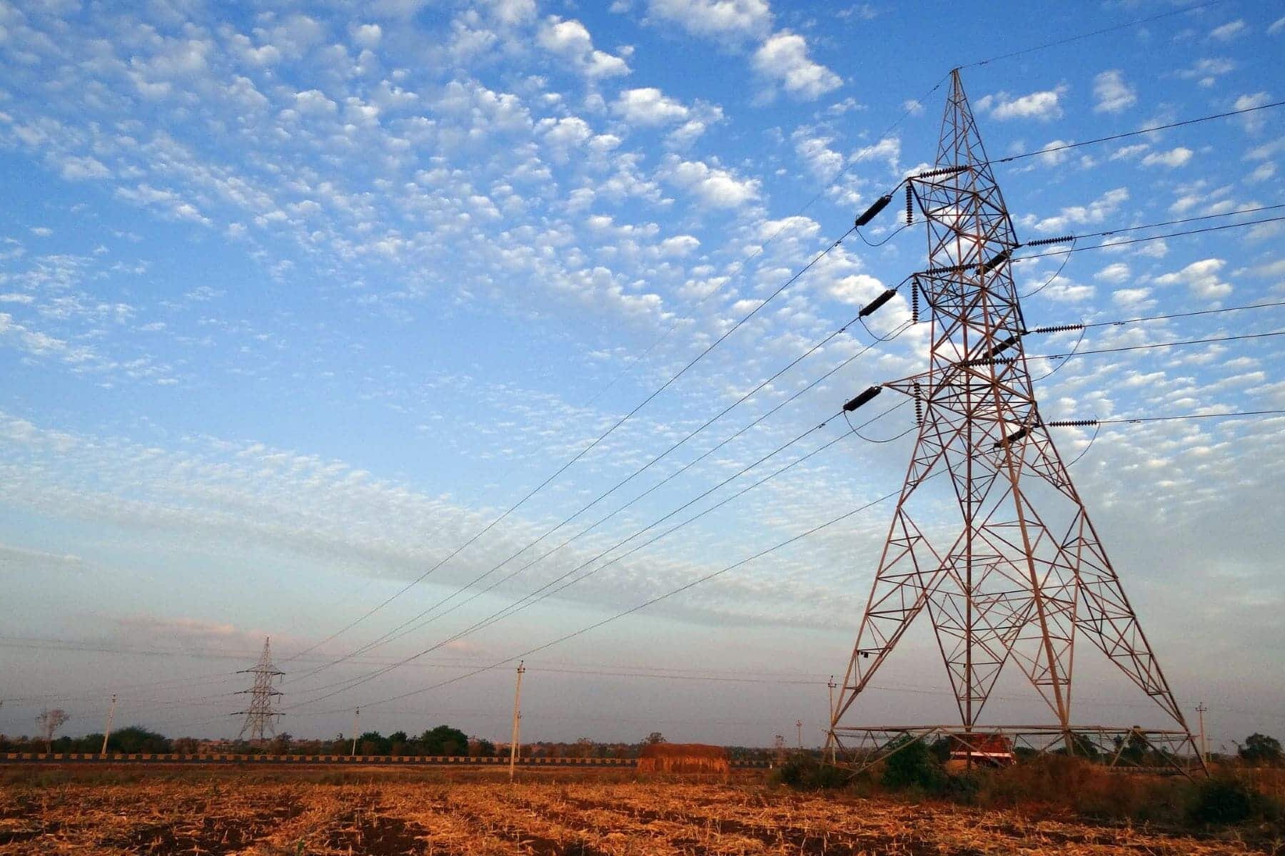 Red Eléctrica renovables