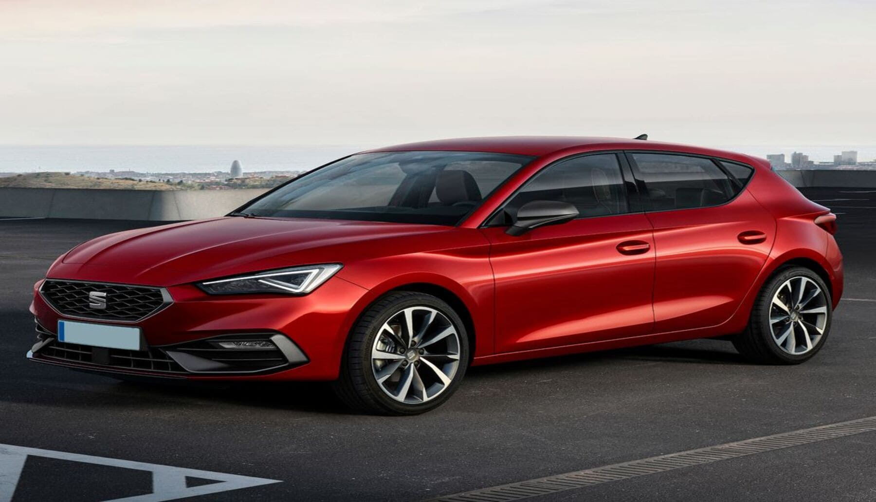 SEAT sigue adelante en su idea de producir, a partir de 2026, coches eléctricos con sistemas de baterías y carrocería