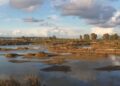 Salinas Cádiz sumideros CO2