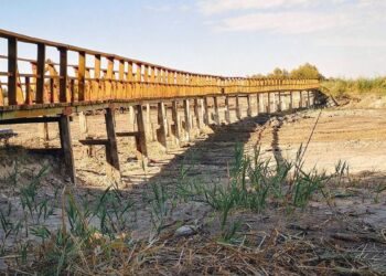 Parque Nacional Tablas Daimiel
