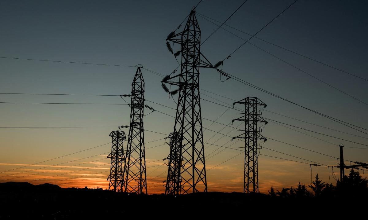 Sara Aagesen energías renovables apagón