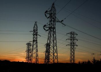 Sara Aagesen energías renovables apagón