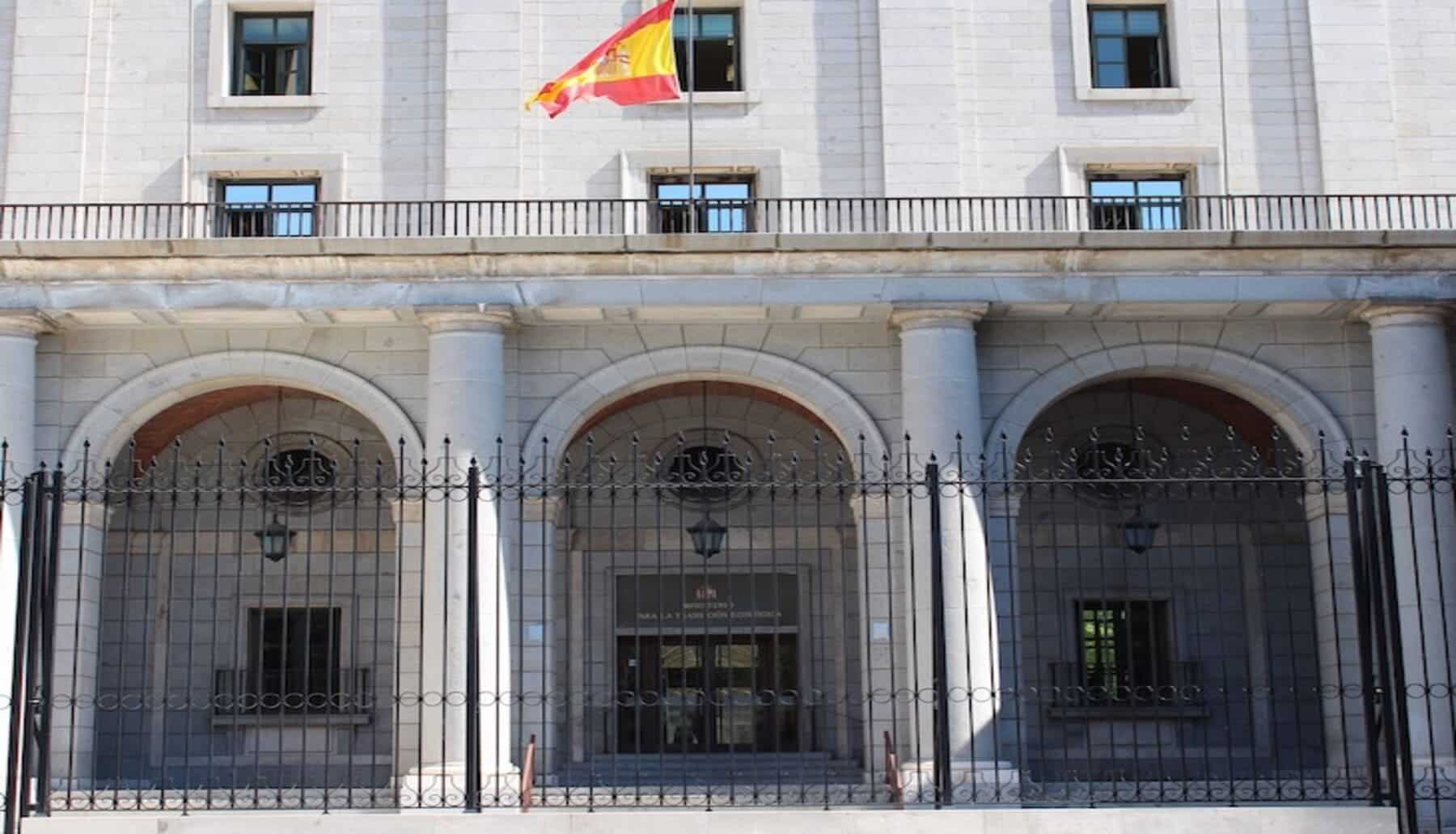 Semana de la Administración Abierta MITECO