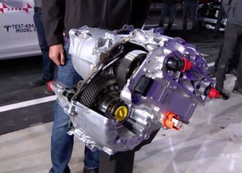 Tesla-motor
