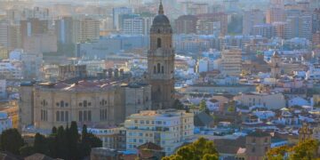 ReMED Málaga cambio climático
