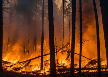 UE necesita nuevas políticas y estrategias en la gestión y prevención de incendios