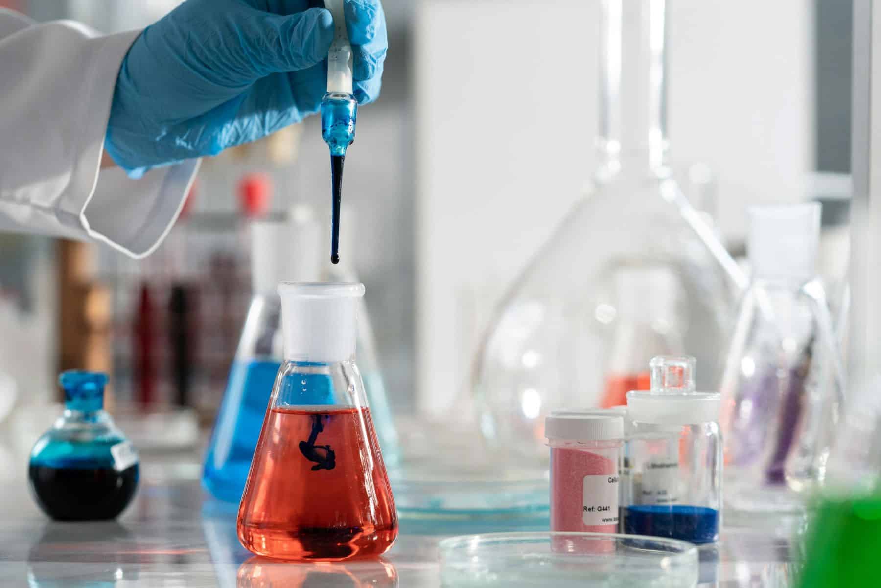 Comité Nobel Javier García química verde