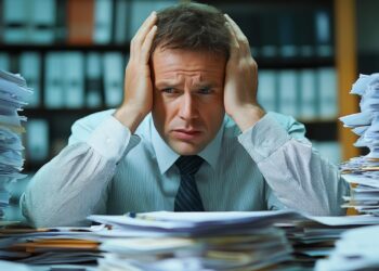 vida saludable incompatible exceso trabajo