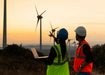 digitalización transición energética