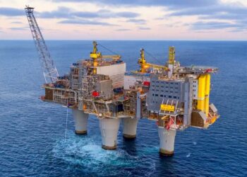 emisiones proyectos petróleo gas Europa