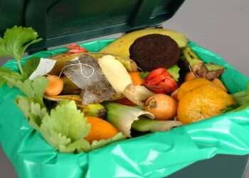 Una ‘ley contra el desperdicio alimentario’ desde el prisma del consumidor
