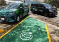 Venezuela movilidad eléctrica