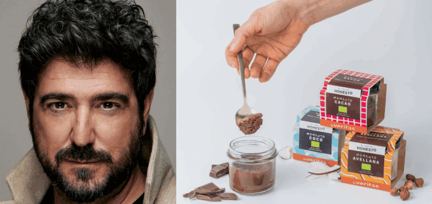 Veritas Antonio Orozco El Postre Honesto