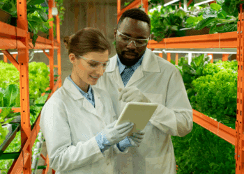 Vía Sabia campo mar ciencia adaptación cambio climático