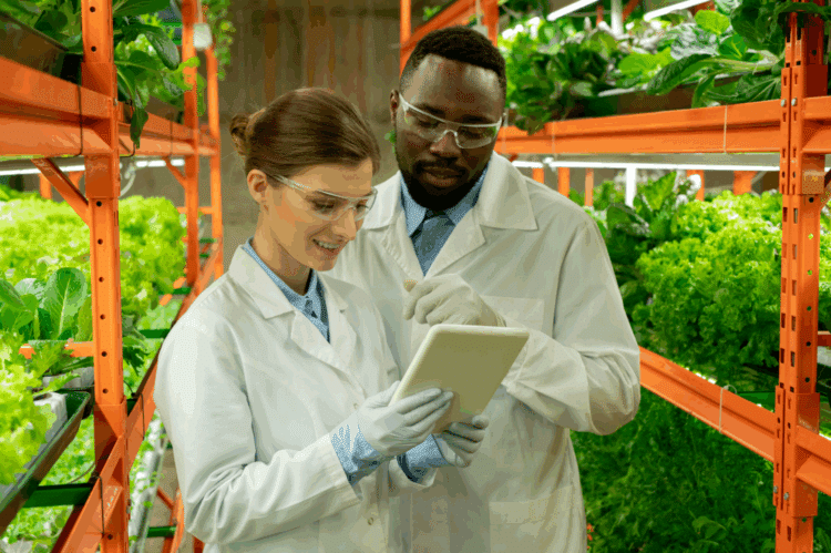 Vía Sabia campo mar ciencia adaptación cambio climático