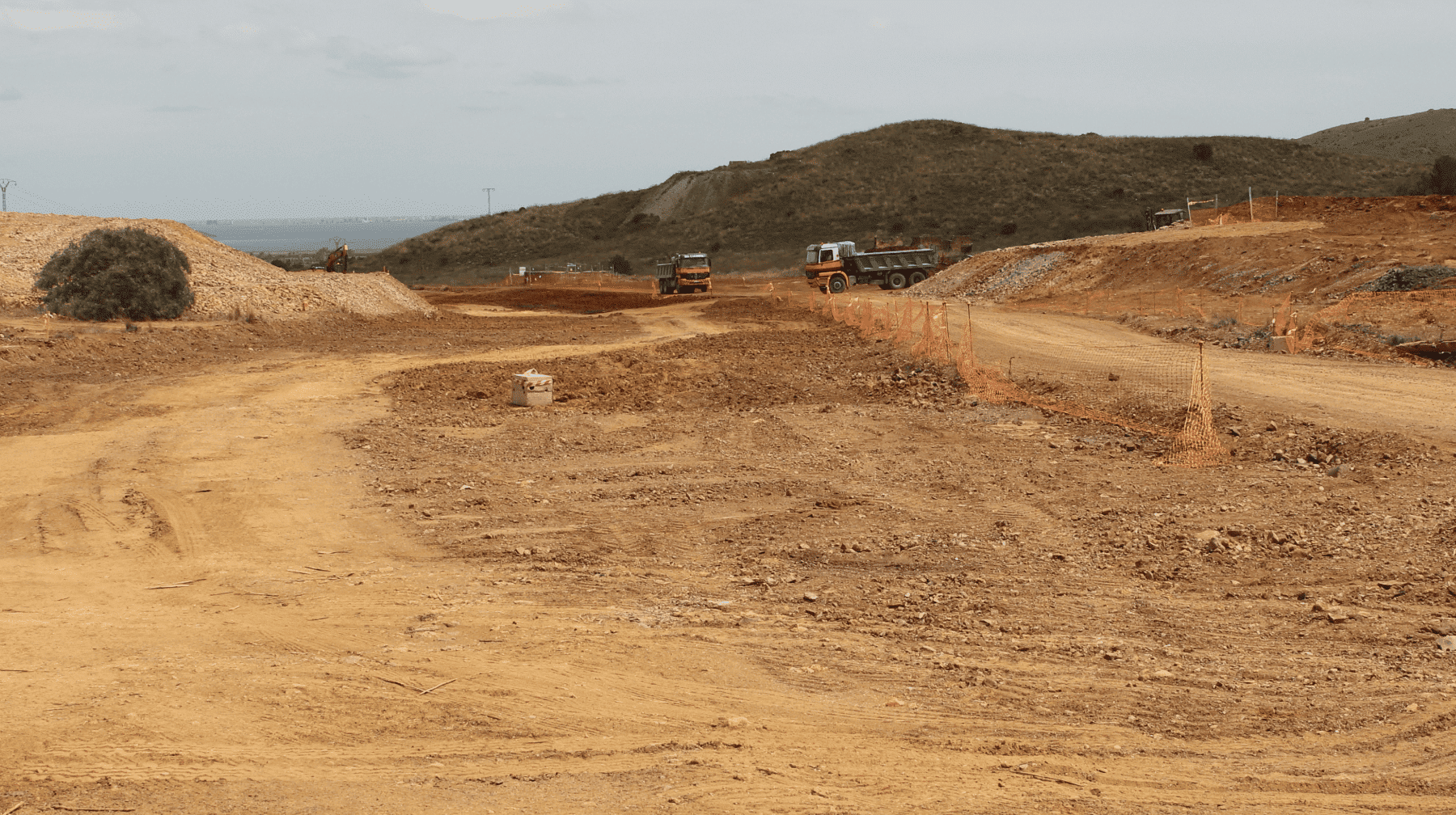 Marco Actuaciones Prioritarias Recuperar Mar Menor