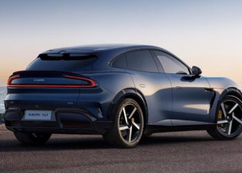 Xiaomi consolida su entrada en el sector del vehículo eléctrico con su primer SUV